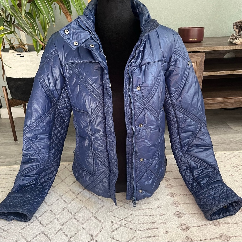 Pinko Puffer Jacket - image 1